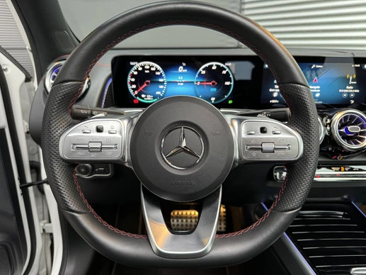 Mercedes-Benz EQB - Afbeelding 10 van 30