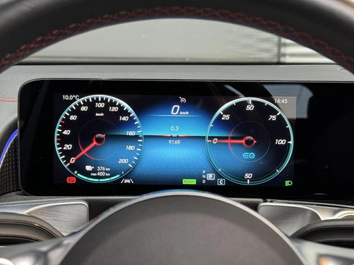 Mercedes-Benz EQB - Afbeelding 12 van 30