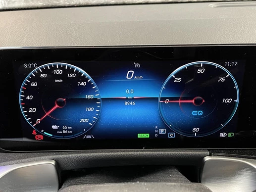 Mercedes-Benz EQB - Afbeelding 13 van 30