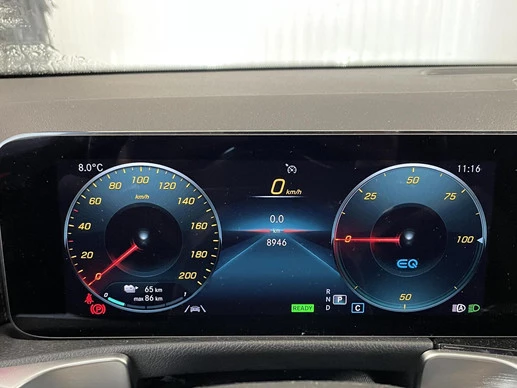 Mercedes-Benz EQB - Afbeelding 15 van 30