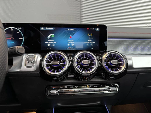 Mercedes-Benz EQB - Afbeelding 17 van 30