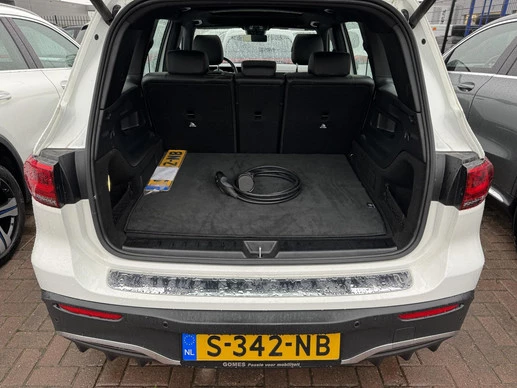 Mercedes-Benz EQB - Afbeelding 25 van 30
