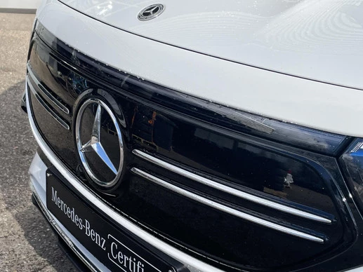 Mercedes-Benz EQB - Afbeelding 27 van 30
