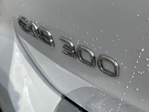 Mercedes-Benz EQB - Afbeelding 29 van 30