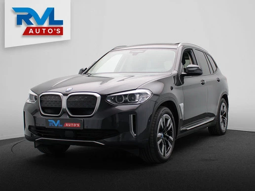 BMW iX3 - Afbeelding 1 van 30