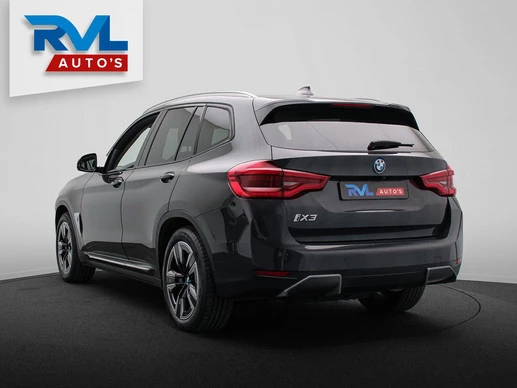 BMW iX3 - Afbeelding 3 van 30