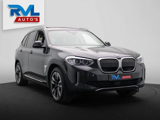 BMW iX3 - Afbeelding 4 van 30