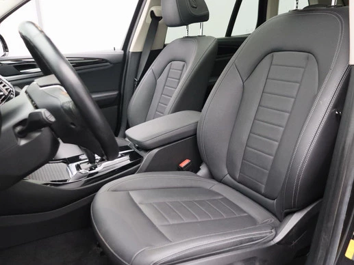 BMW iX3 - Afbeelding 6 van 30