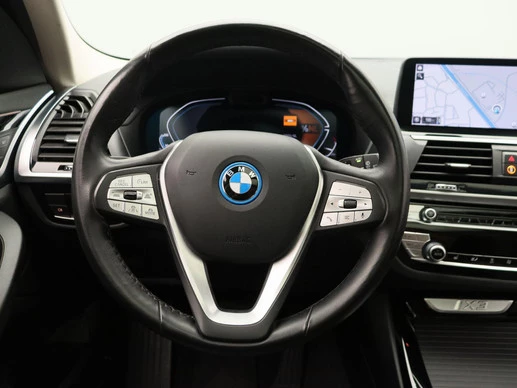 BMW iX3 - Afbeelding 8 van 30