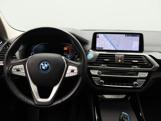 BMW iX3 - Afbeelding 12 van 30