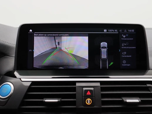 BMW iX3 - Afbeelding 14 van 30