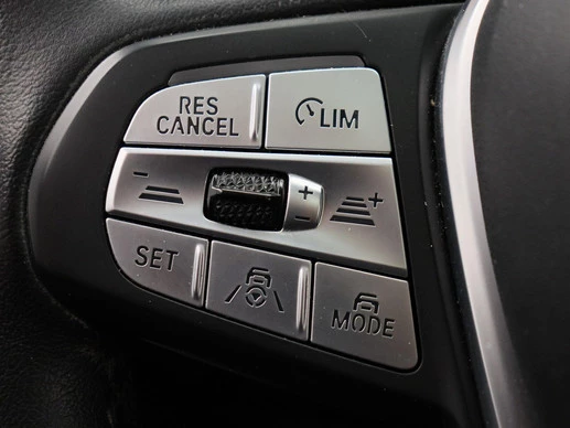 BMW iX3 - Afbeelding 16 van 30