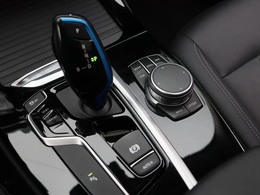BMW iX3 - Afbeelding 18 van 30