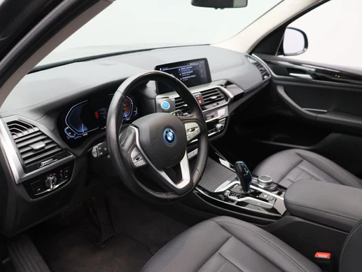 BMW iX3 - Afbeelding 19 van 30