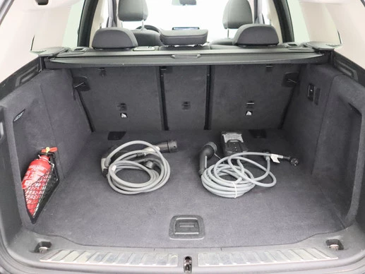 BMW iX3 - Afbeelding 21 van 30