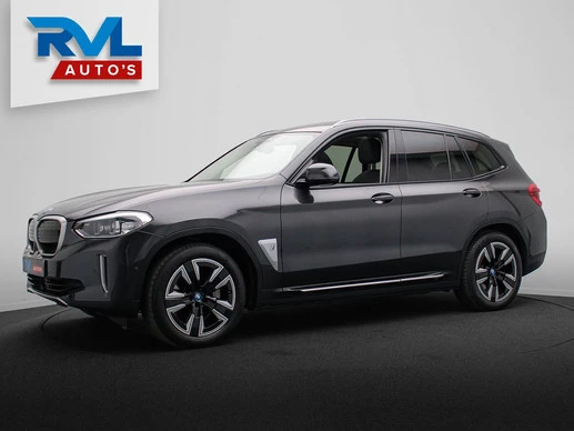 BMW iX3 - Afbeelding 22 van 30