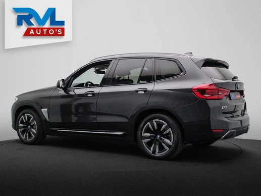 BMW iX3 - Afbeelding 23 van 30