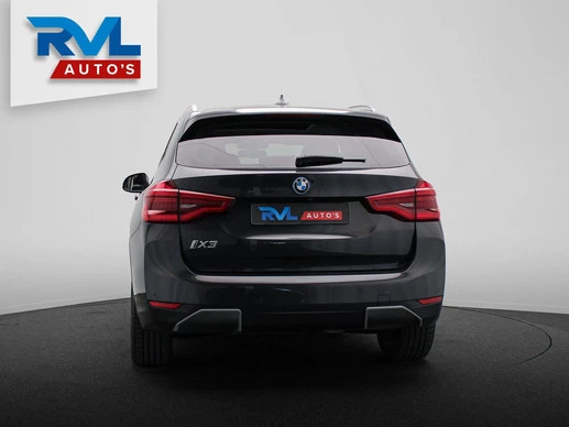 BMW iX3 - Afbeelding 24 van 30
