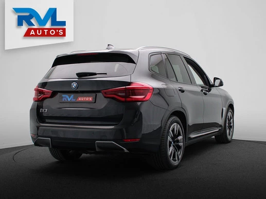 BMW iX3 - Afbeelding 25 van 30