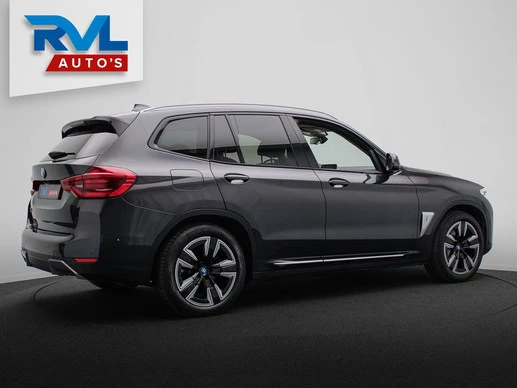 BMW iX3 - Afbeelding 26 van 30