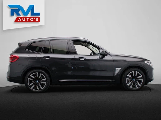 BMW iX3 - Afbeelding 27 van 30