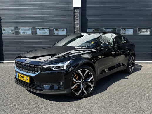Polestar 2 - Afbeelding 1 van 30