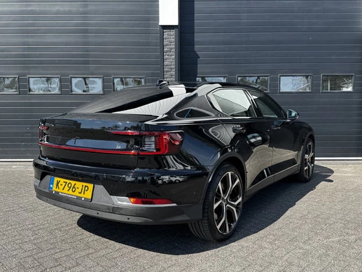 Polestar 2 - Afbeelding 2 van 30