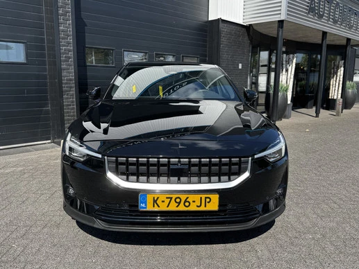 Polestar 2 - Afbeelding 6 van 30