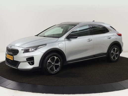Kia XCeed - Afbeelding 1 van 30
