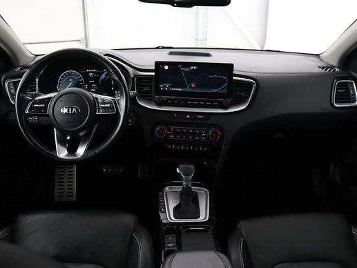 Kia XCeed - Afbeelding 3 van 30