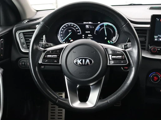 Kia XCeed - Afbeelding 4 van 30