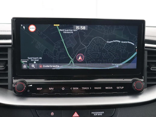 Kia XCeed - Afbeelding 8 van 30