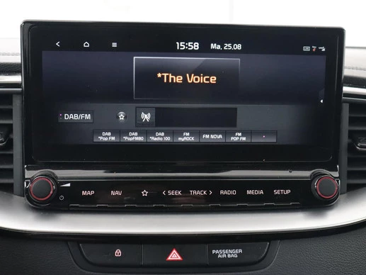 Kia XCeed - Afbeelding 9 van 30