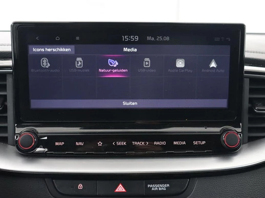 Kia XCeed - Afbeelding 10 van 30