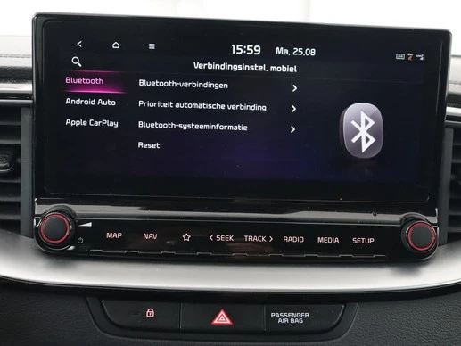 Kia XCeed - Afbeelding 11 van 30