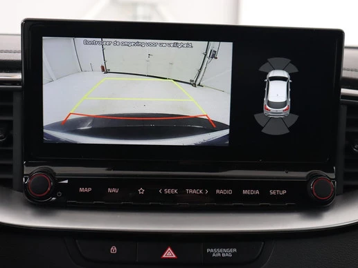 Kia XCeed - Afbeelding 12 van 30