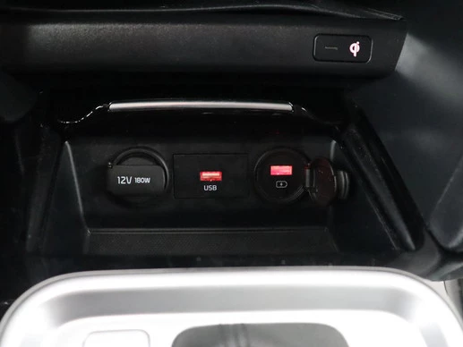 Kia XCeed - Afbeelding 14 van 30