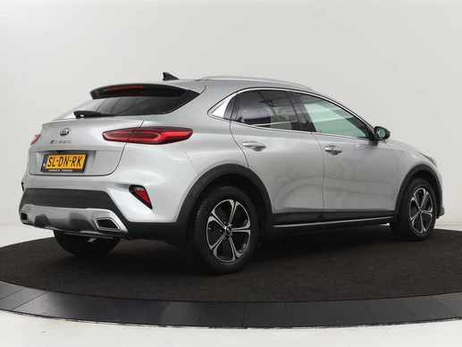 Kia XCeed - Afbeelding 26 van 30