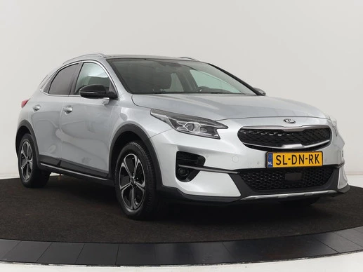 Kia XCeed - Afbeelding 27 van 30