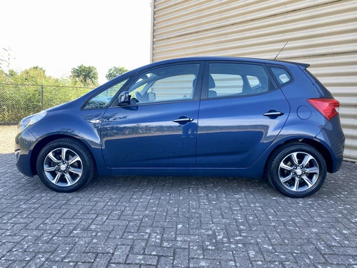 Hyundai ix20 - Afbeelding 2 van 30