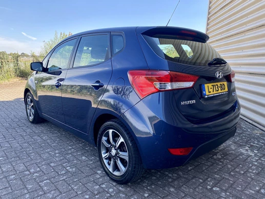 Hyundai ix20 - Afbeelding 3 van 30