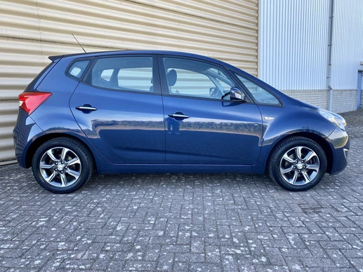 Hyundai ix20 - Afbeelding 5 van 30
