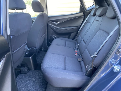 Hyundai ix20 - Afbeelding 8 van 30