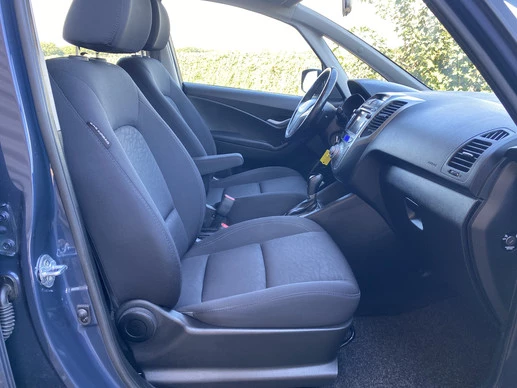 Hyundai ix20 - Afbeelding 9 van 30