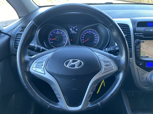 Hyundai ix20 - Afbeelding 12 van 30