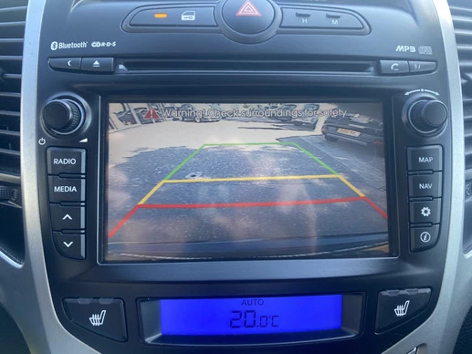 Hyundai ix20 - Afbeelding 14 van 30