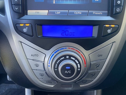 Hyundai ix20 - Afbeelding 15 van 30