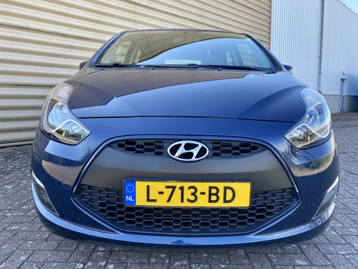 Hyundai ix20 - Afbeelding 17 van 30