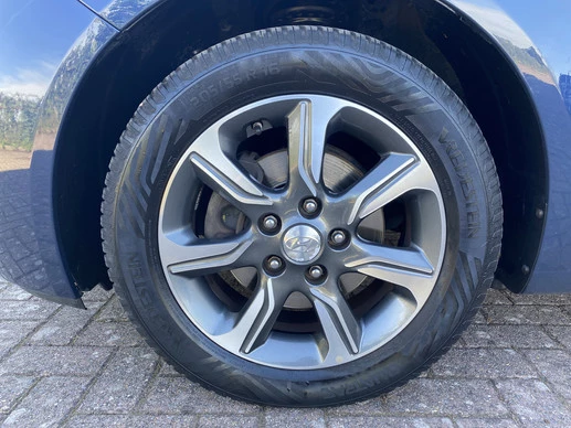 Hyundai ix20 - Afbeelding 21 van 30