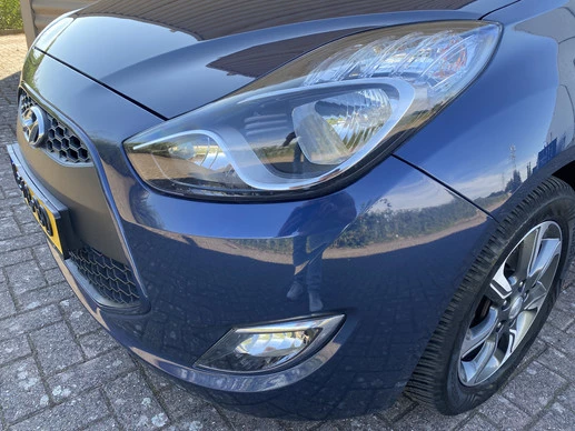 Hyundai ix20 - Afbeelding 22 van 30